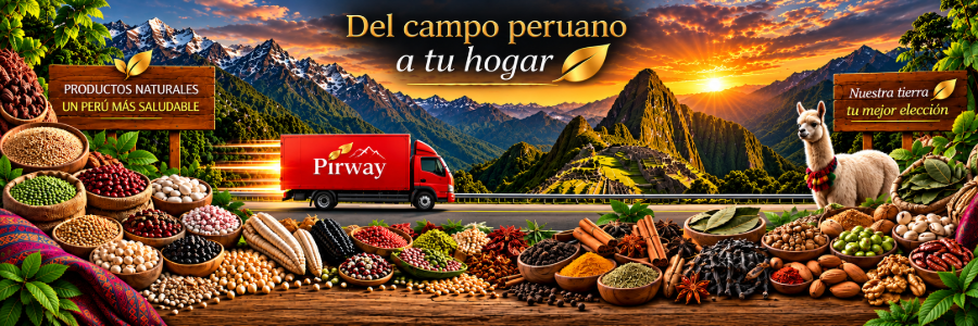 Pie de página Pirway